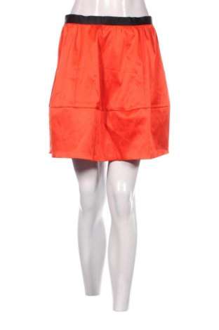 Rock H&M Conscious Collection, Größe M, Farbe Orange, Preis 2,97 €