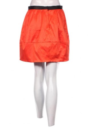 Пола H&M Conscious Collection, Размер M, Цвят Оранжев, Цена 3,19 лв.