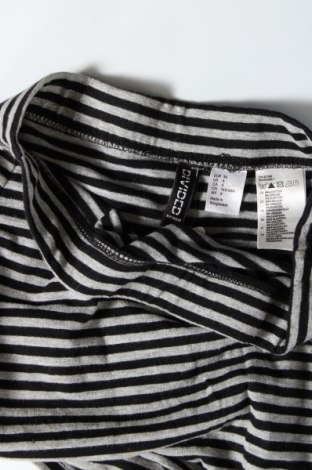 Φούστα H&M Divided, Μέγεθος S, Χρώμα Γκρί, Τιμή 1,63 €