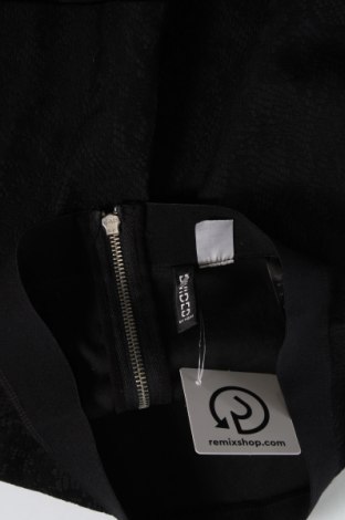 Φούστα H&M Divided, Μέγεθος XS, Χρώμα Μαύρο, Τιμή 1,63 €
