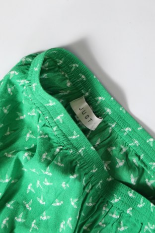 Φούστα Just, Μέγεθος S, Χρώμα Πράσινο, Τιμή 1,63 €