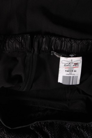 Sukňa La Mode Est A Vous, Veľkosť XL, Farba Čierna, Cena  23,71 €