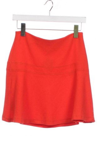 Φούστα Promod, Μέγεθος XS, Χρώμα Πορτοκαλί, Τιμή 1,63 €