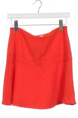 Φούστα Promod, Μέγεθος XS, Χρώμα Πορτοκαλί, Τιμή 5,12 €