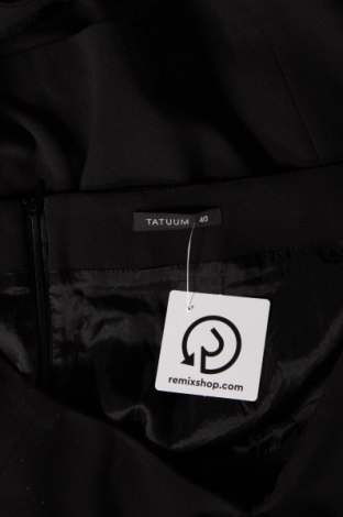 Φούστα Tatuum, Μέγεθος M, Χρώμα Μαύρο, Τιμή 2,89 €