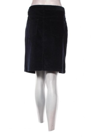 Φούστα Woman By Tchibo, Μέγεθος M, Χρώμα Μπλέ, Τιμή 1,63 €
