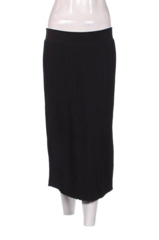 Φούστα Zara Knitwear, Μέγεθος M, Χρώμα Μπλέ, Τιμή 3,48 €