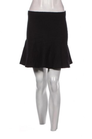 Φούστα Zara Knitwear, Μέγεθος M, Χρώμα Μαύρο, Τιμή 3,46 €