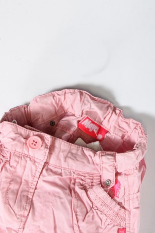 Пола-панталон MAYA, Размер 18-24m/ 86-98 см, Цвят Розов, Цена 34,00 лв.