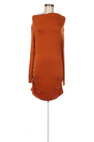 Kleid 3 Suisses, Größe M, Farbe Orange, Preis 3,11 €