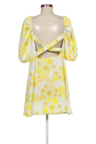 Sukienka ASOS, Rozmiar XL, Kolor Kolorowy, Cena 271,88 zł