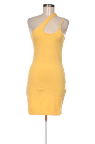 Φόρεμα Abercrombie & Fitch, Μέγεθος S, Χρώμα Κίτρινο, Τιμή 9,92 €