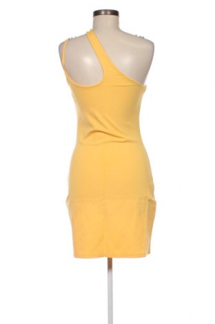 Kleid Abercrombie & Fitch, Größe S, Farbe Gelb, Preis € 90,21