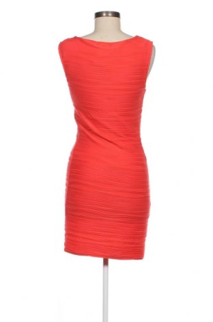 Šaty  Amisu, Veľkosť M, Farba Oranžová, Cena  16,44 €