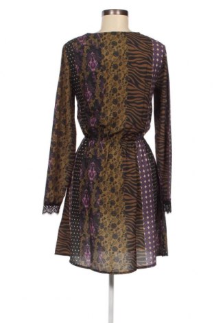 Šaty  Aniston, Veľkosť XS, Farba Viacfarebná, Cena  3,56 €