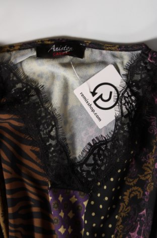 Kleid Aniston, Größe XS, Farbe Mehrfarbig, Preis 3,56 €