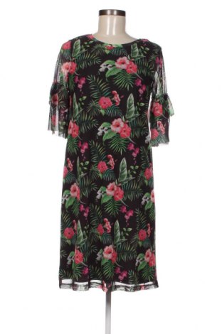 Kleid Aniston, Größe S, Farbe Mehrfarbig, Preis 4,74 €