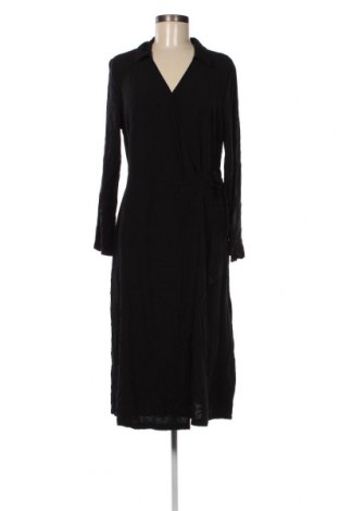 Kleid Anna Field, Größe XL, Farbe Schwarz, Preis 23,71 €