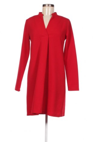 Kleid BSB Jeans, Größe M, Farbe Rot, Preis 32,74 €