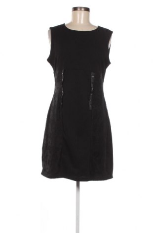 Kleid Colloseum, Größe XL, Farbe Schwarz, Preis 6,46 €