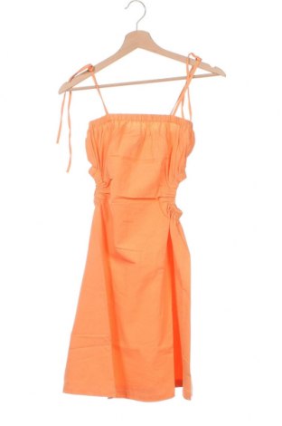Šaty  Collusion, Velikost XXS, Barva Oranžová, Cena  986,00 Kč