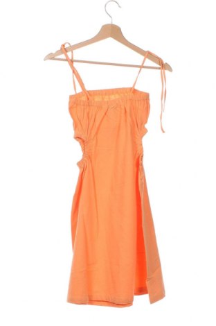 Šaty  Collusion, Velikost XXS, Barva Oranžová, Cena  986,00 Kč