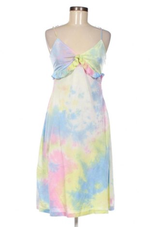 Kleid Colourful Rebel, Größe S, Farbe Mehrfarbig, Preis 5,26 €