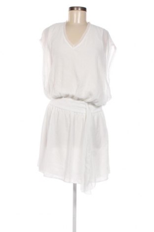 Φόρεμα Cortefiel, Μέγεθος S, Χρώμα Λευκό, Τιμή 52,58 €
