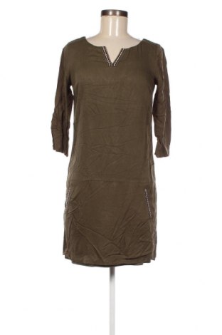 Kleid DF, Größe XS, Farbe Grün, Preis € 4,21