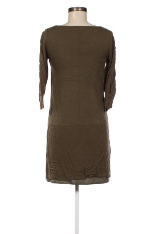 Kleid DF, Größe XS, Farbe Grün, Preis € 4,21