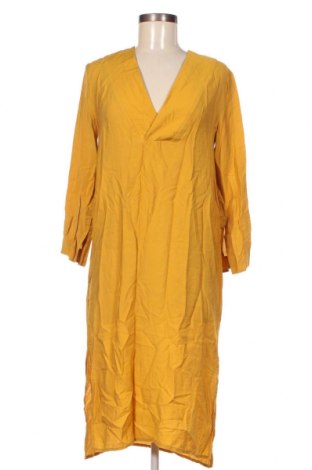 Φόρεμα Dagmar, Μέγεθος S, Χρώμα Κίτρινο, Τιμή 5,75 €