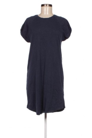 Kleid Des Petits Hauts, Größe S, Farbe Blau, Preis 34,28 €