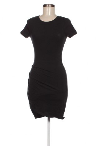 Šaty  Even&Odd, Veľkosť XS, Farba Čierna, Cena  7,35 €