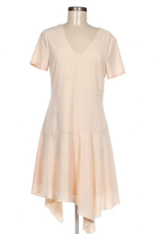 Φόρεμα Fall Winter Spring Summer, Μέγεθος M, Χρώμα  Μπέζ, Τιμή 6,90 €