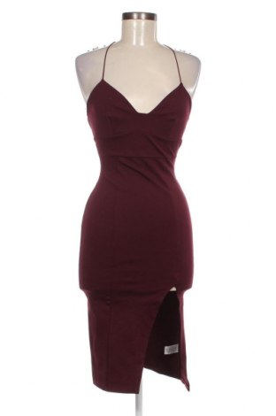 Φόρεμα Fashion nova, Μέγεθος S, Χρώμα Κόκκινο, Τιμή 12,80 €