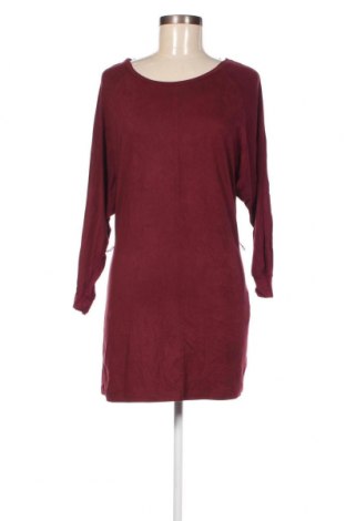 Kleid Fishbone, Größe S, Farbe Rot, Preis 14,83 €