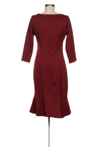 Kleid Goddiva, Größe L, Farbe Rot, Preis € 50,64