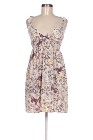 Kleid H&M, Größe S, Farbe Mehrfarbig, Preis 3,22 €