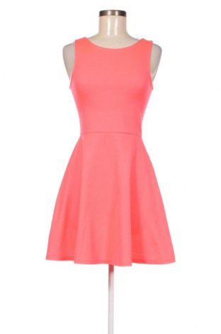 Φόρεμα H&M Divided, Μέγεθος M, Χρώμα Πορτοκαλί, Τιμή 1,66 €