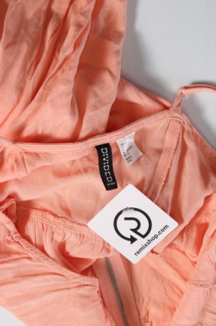 Šaty  H&M Divided, Velikost XS, Barva Oranžová, Cena  363,00 Kč