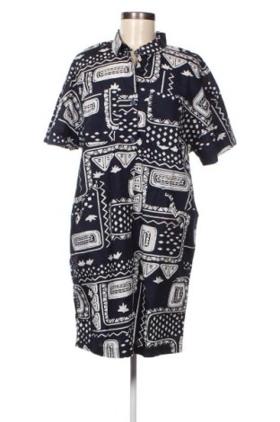 Kleid Harris Wilson, Größe M, Farbe Mehrfarbig, Preis 45,10 €