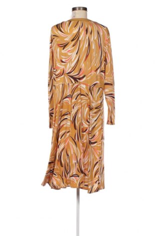Φόρεμα Helena Vera, Μέγεθος XL, Χρώμα Πολύχρωμο, Τιμή 4,21 €