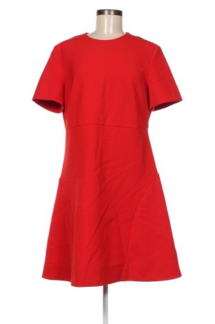 Šaty  Hugo Boss, Velikost L, Barva Červená, Cena  1 486,00 Kč