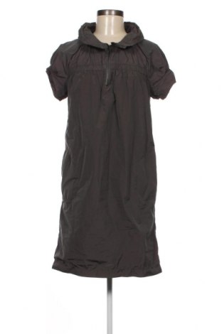 Kleid IKKS, Größe M, Farbe Grau, Preis 7,77 €