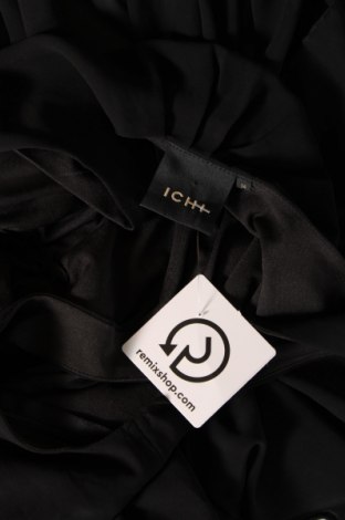 Рокля Ichi, Размер XS, Цвят Черен, Цена 15,30 лв.