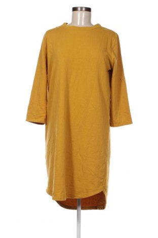 Φόρεμα Jacqueline De Yong, Μέγεθος L, Χρώμα Κίτρινο, Τιμή 6,28 €