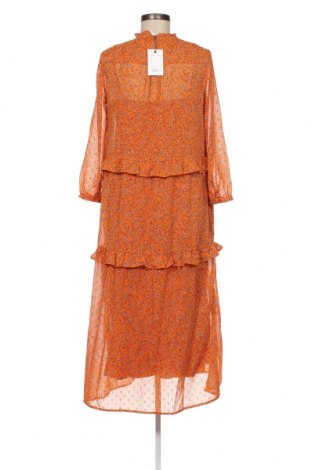 Φόρεμα Jake*s, Μέγεθος M, Χρώμα Πορτοκαλί, Τιμή 20,51 €