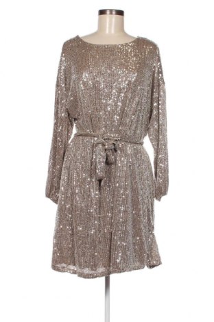 Kleid Jake*s, Größe M, Farbe Silber, Preis 25,18 €