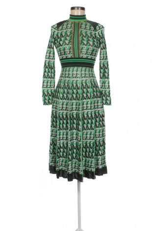 Rochie Karen Millen, Mărime XS, Culoare Verde, Preț 944,08 Lei