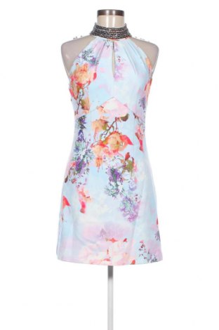 Kleid Karen Millen, Größe XS, Farbe Mehrfarbig, Preis € 266,52